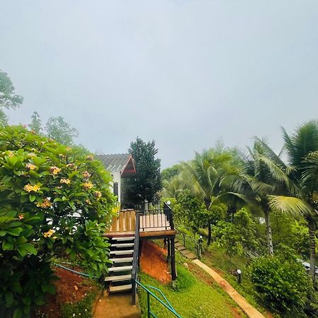 Forest Guesthouse Samoeng Exterior foto